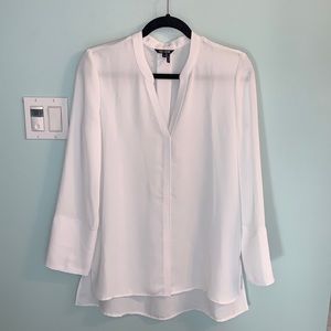 Nic + Zoe Business Blouse